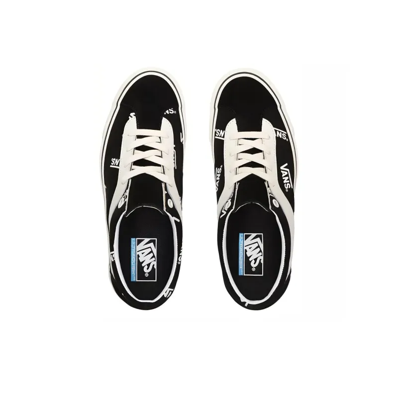 Vans Bold Ni Block Black-3