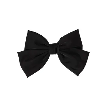Left Europe Hair Clips Women's