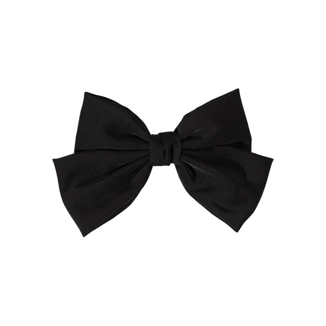 Left Europe Hair Clips Women's-0