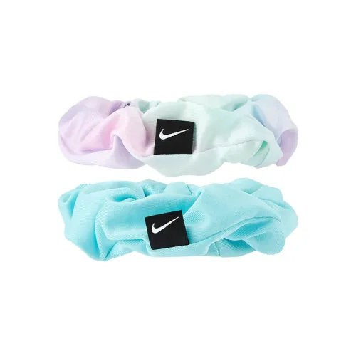 Nike Hair Ties Women's Multicolor/Empress Pink