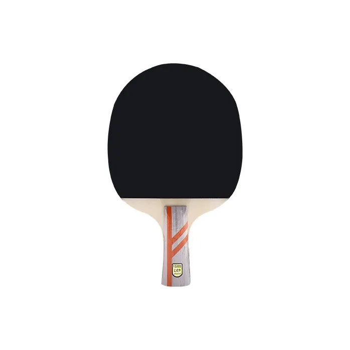 729 Ping Pong Paddles Unisex Red/Black-4