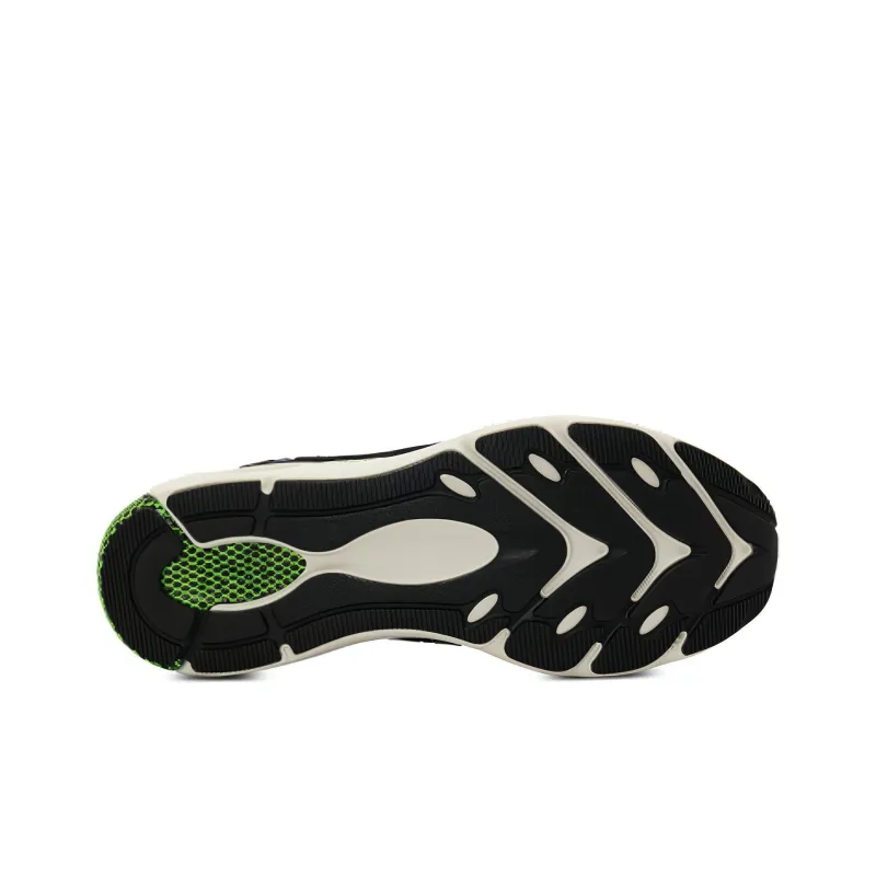 Under Armour Hovr Revenant 'Black Lime Quirky'-4