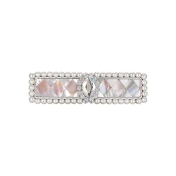Shushu/tong X YVMIN Hair Clips Women's