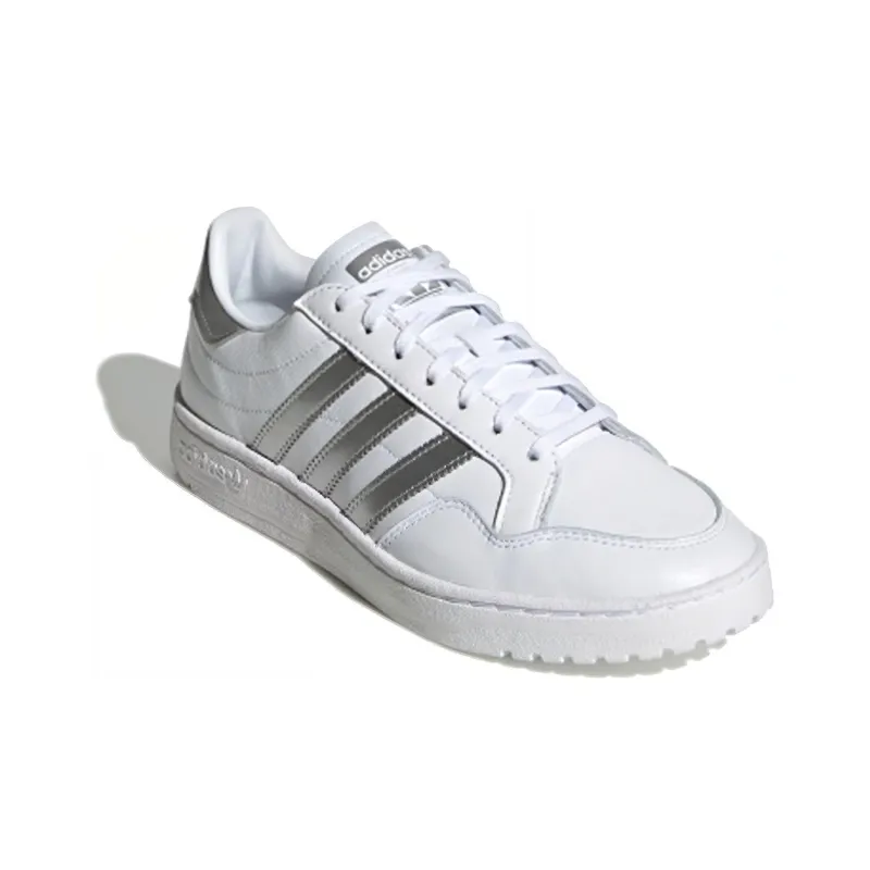 Team Court Women's Adidas Originals 'Cloud White' Women's-1