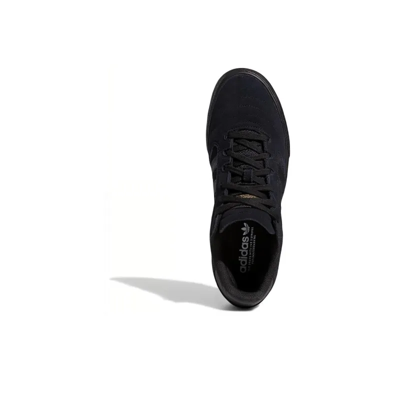 Adidas Busenitz Core Black-4