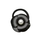 N Black