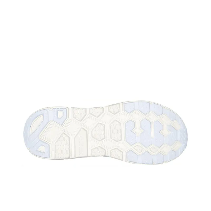 HOKA ONE ONE Clifton L Suede Country Air Bit Of Blue All Gender-4