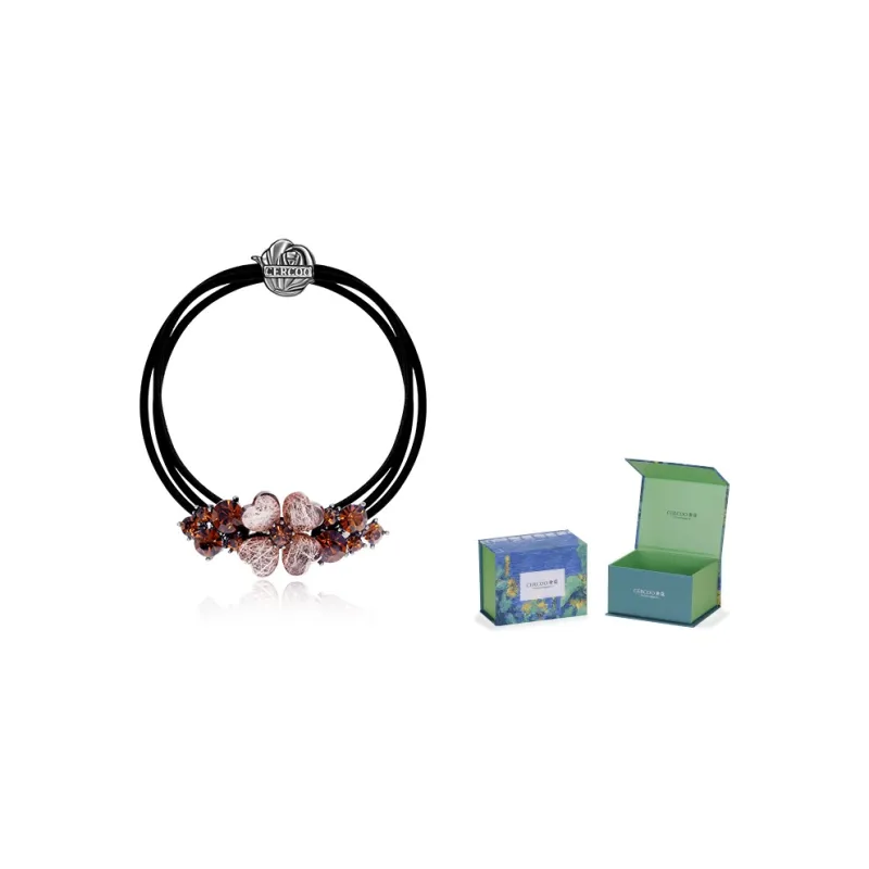 Cercoo Hair Ties Women's-0