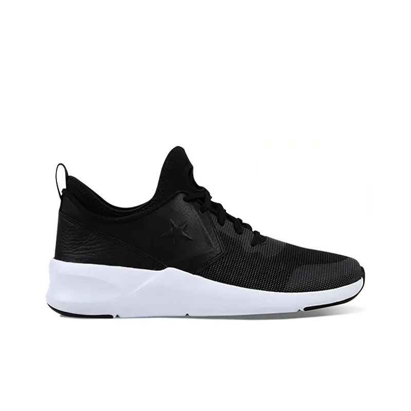 Converse Fastbreak Black White-1