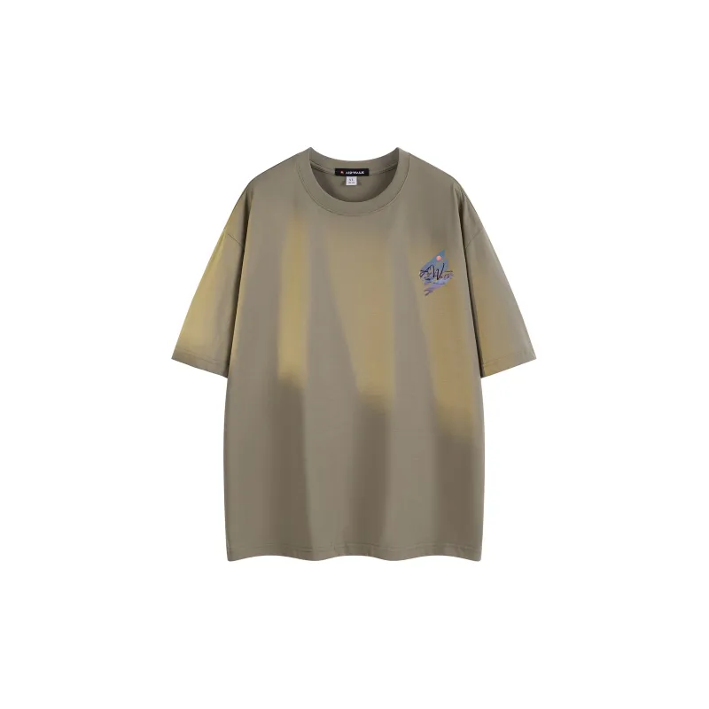 Airwalk T-Shirts Unisex-82