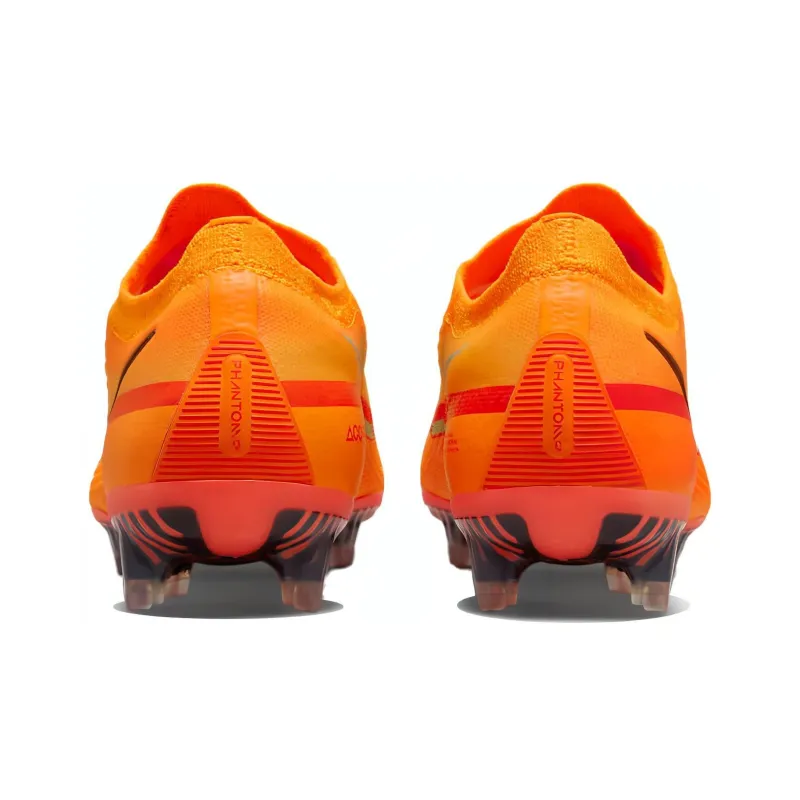 Nike Phantom GT2 Elite Fg 'Laser Orange'-4