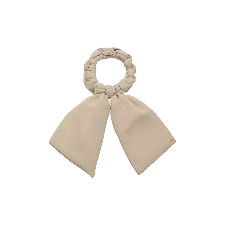 ALEXANDRE DE PARIS Rhythm Collection Hair Tie Ponytail Loop Women's-6