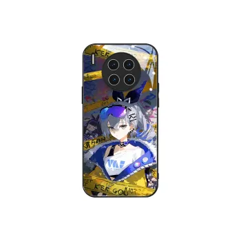 Hizeus Phone Cases