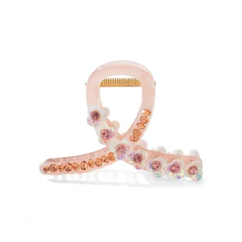 ZANC Hair Clips Women's Multiple Colors
