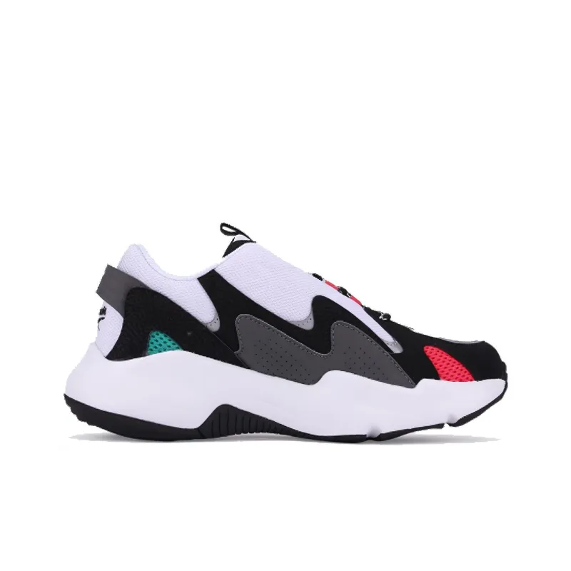 Reebok Royal Turbo Impulse 'White Shark'-1