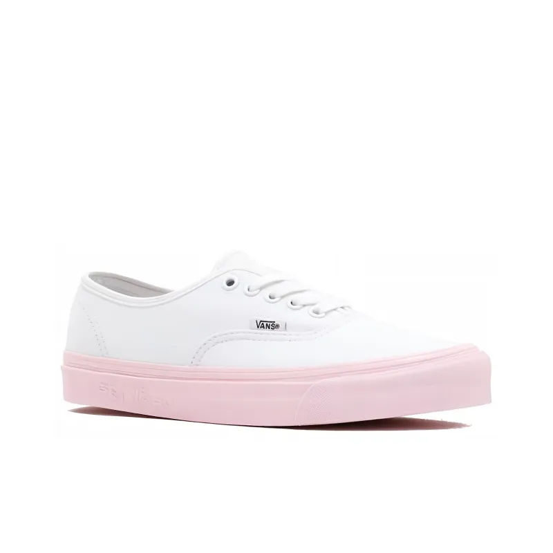 Vans Authentic Anti Social Social Club Get Weird White-2