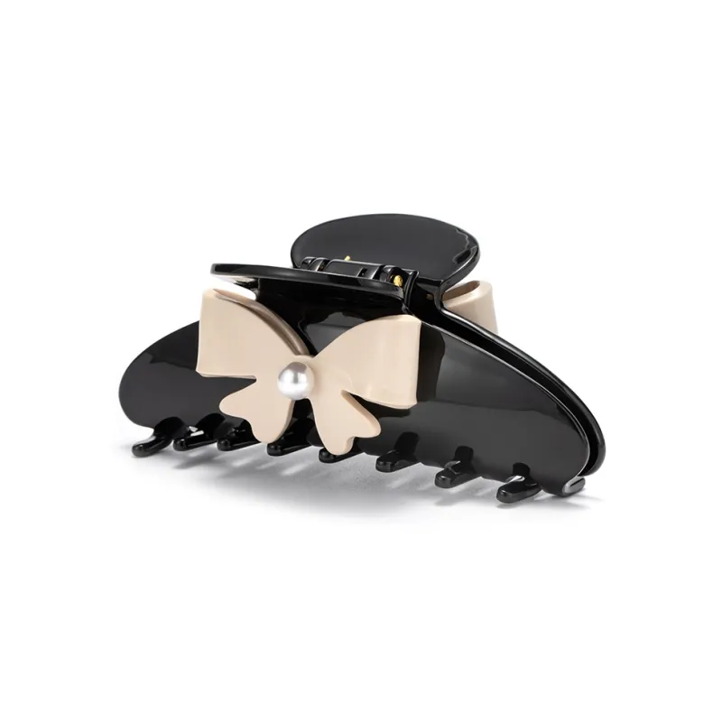 ZANC Hair Clips Women's Multiple Colors-7