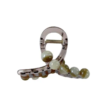ZWU Hair Clips Women's