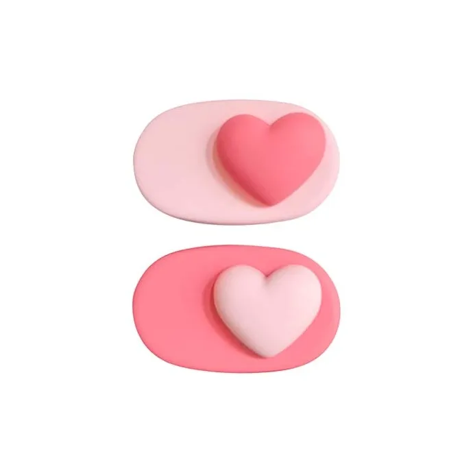 Crafts Women's Acrylic Hair Accessories Women's-3