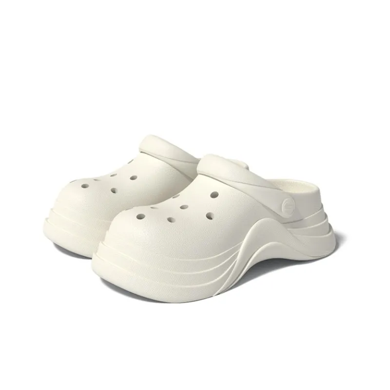 CHIKOKU Clogs Women's-20