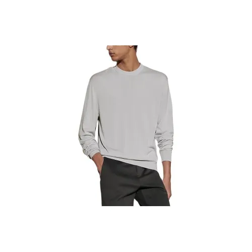 HERMES Sweaters Men Wool