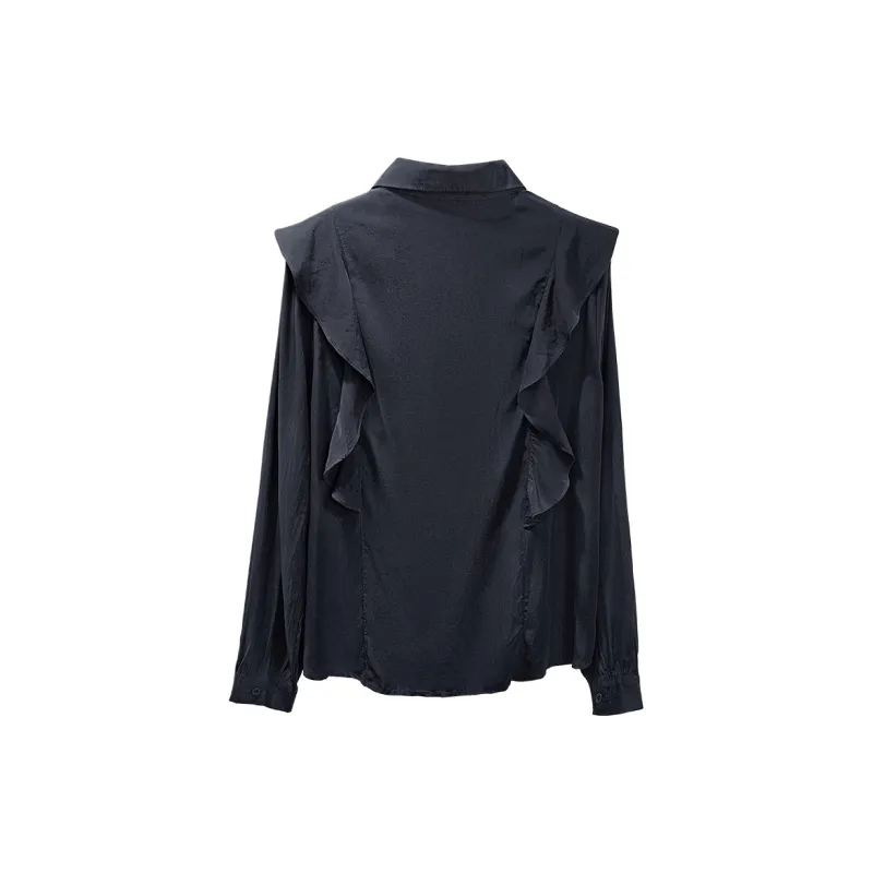 Cypress House Shirts Women's-6