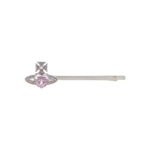 Vivienne Westwood Hair Clips Unisex