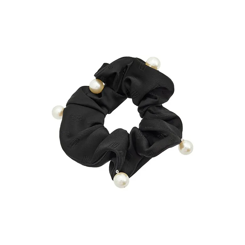 ALEXANDRE DE PARIS Shantra Hair Tie Hair Accessory Headpiece Women's-0
