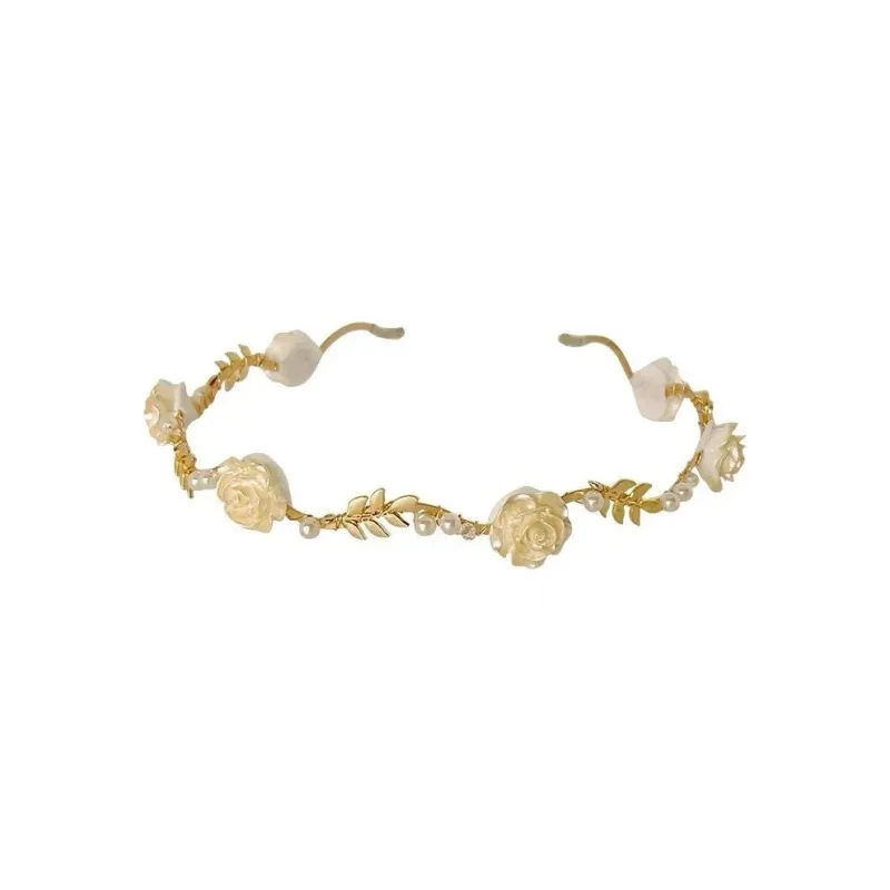 DJIN Headbands Women's-5