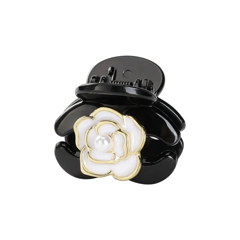 HANYUDIE Hair Clips Unisex-0
