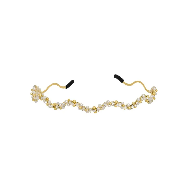 DJIN Headbands Women's-2