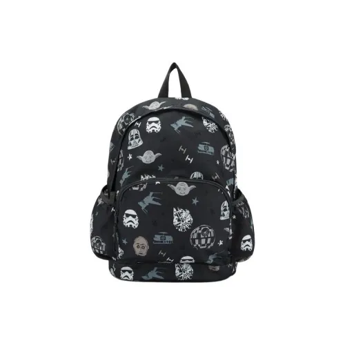 Star Wars X GAP Backpacks Black