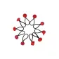 Red HFS02103031RE