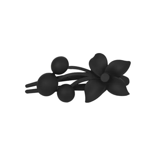 Left Europe Hair Clips Women's