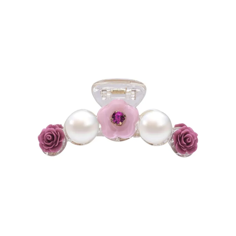 UNABERRY Hair Clips Women's-5