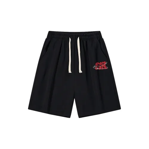 SandKnit Unisex Casual Shorts