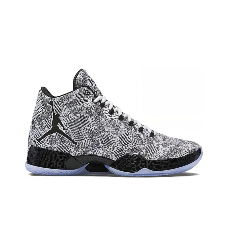 JORDAN 29 'Black History Month'-1