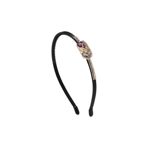 UNABERRY Headbands Women's