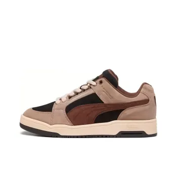 PUMA Slipstream Lo 'Brown Black'