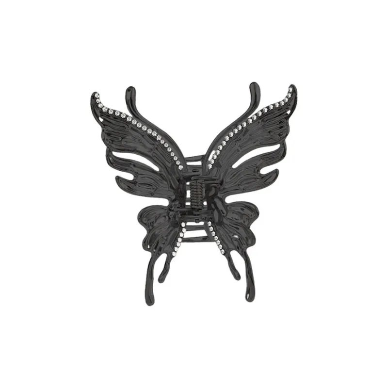 JOLLY SEASONS Alloy Hair Clips Women's-7
