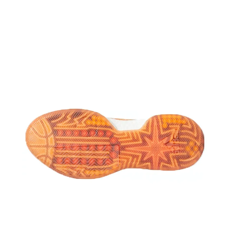 Adidas Marquee Boost 'Flash Orange'-4