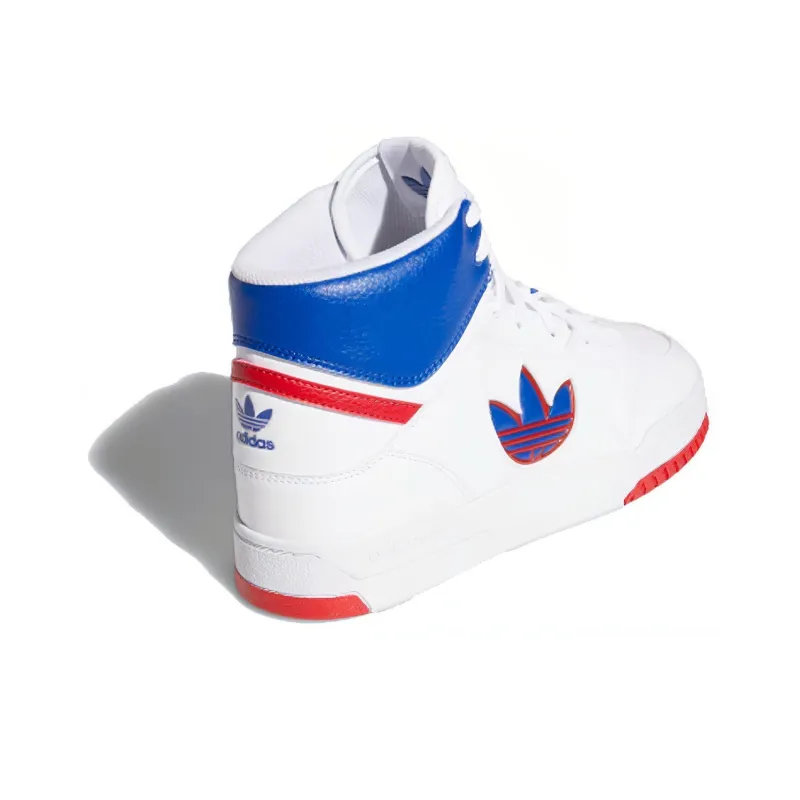 Adidas Originals Drop Step Xl 'White Blue'-2