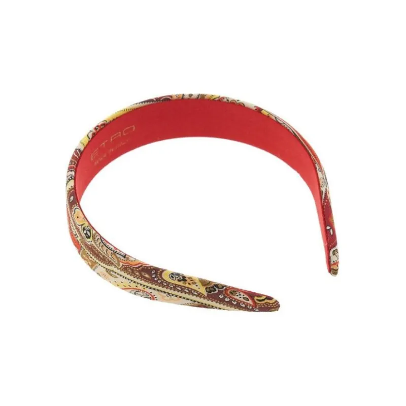 ETRO Headbands Women's Multicolor-4