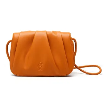 Disney PU Shoulder Bag Women's Multicolor