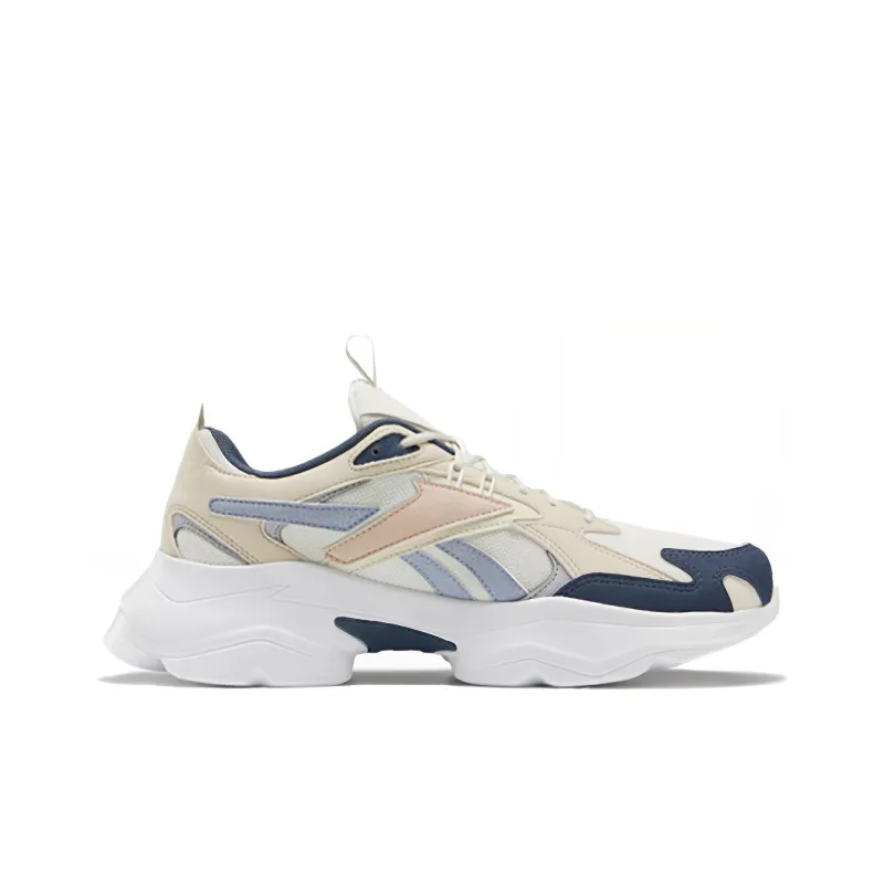 Reebok Royal Bridge 4.0 Running Shoes Khaki/White-1