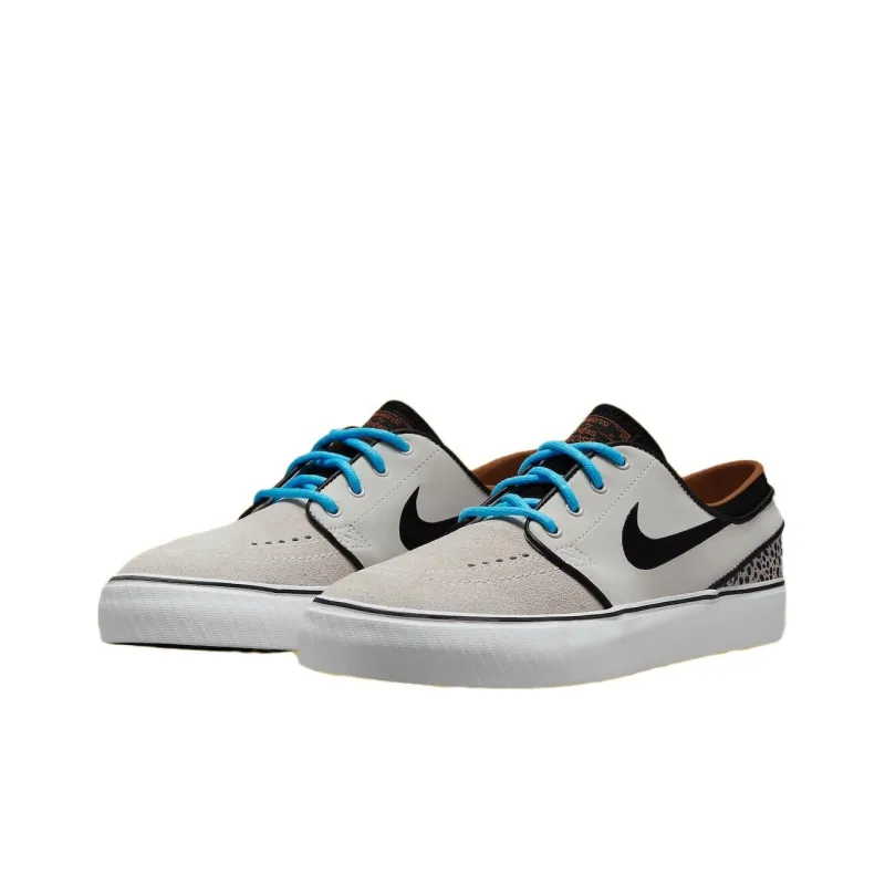 Nike Sb Zoom Stefan Janoski OG+ Electric Pack Olympic Safari-2