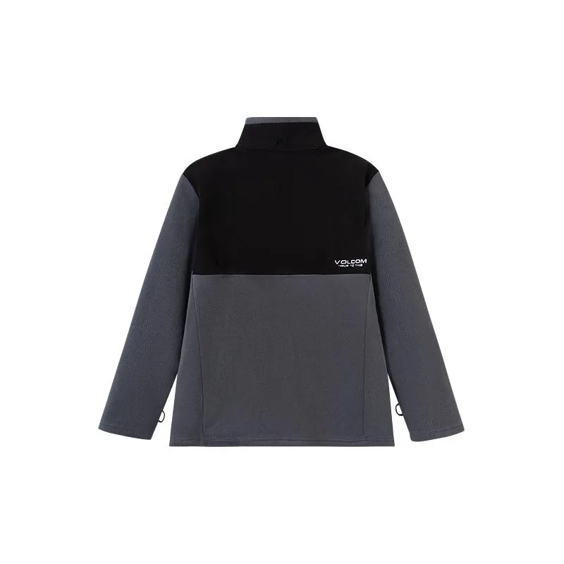 VOLCOM Velvet Jackets Men-1