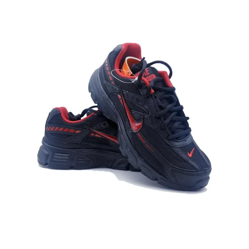 Nike Initiator 'Black Red'-3