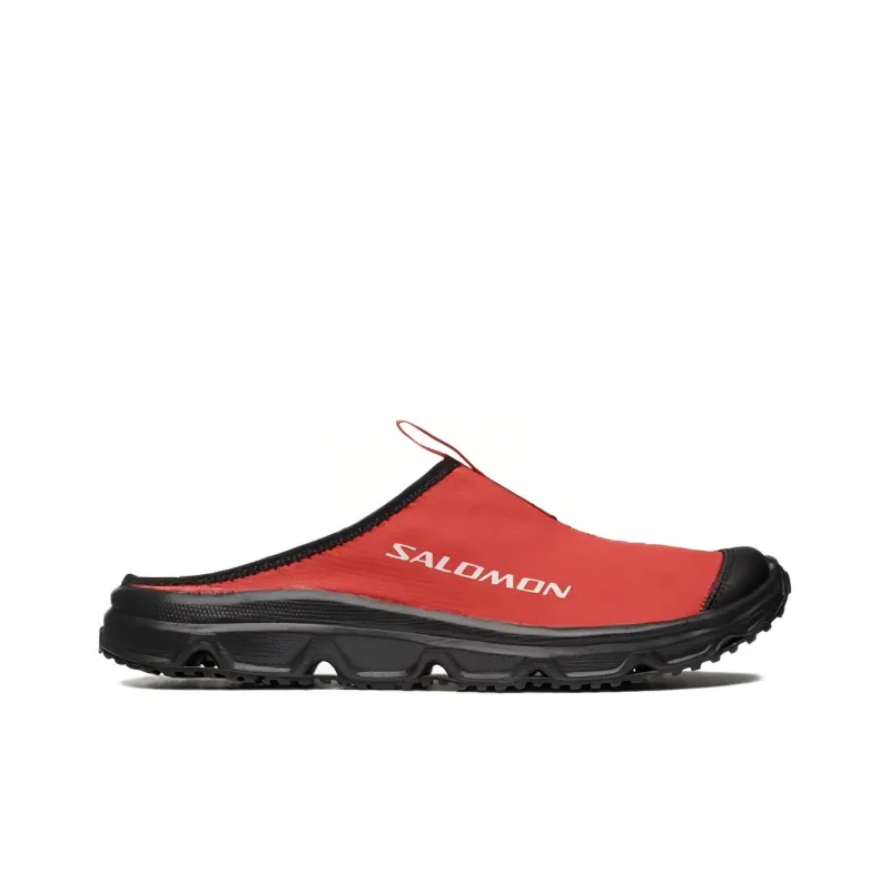 SALOMON RX Slide 3.0 'Aurora Red Black'-1