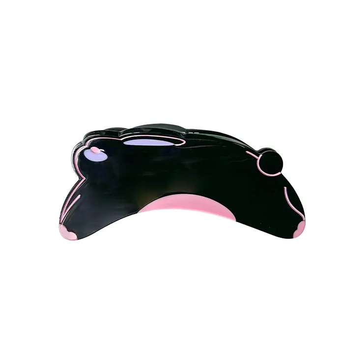 LIKIO Hair Clips Women's-2